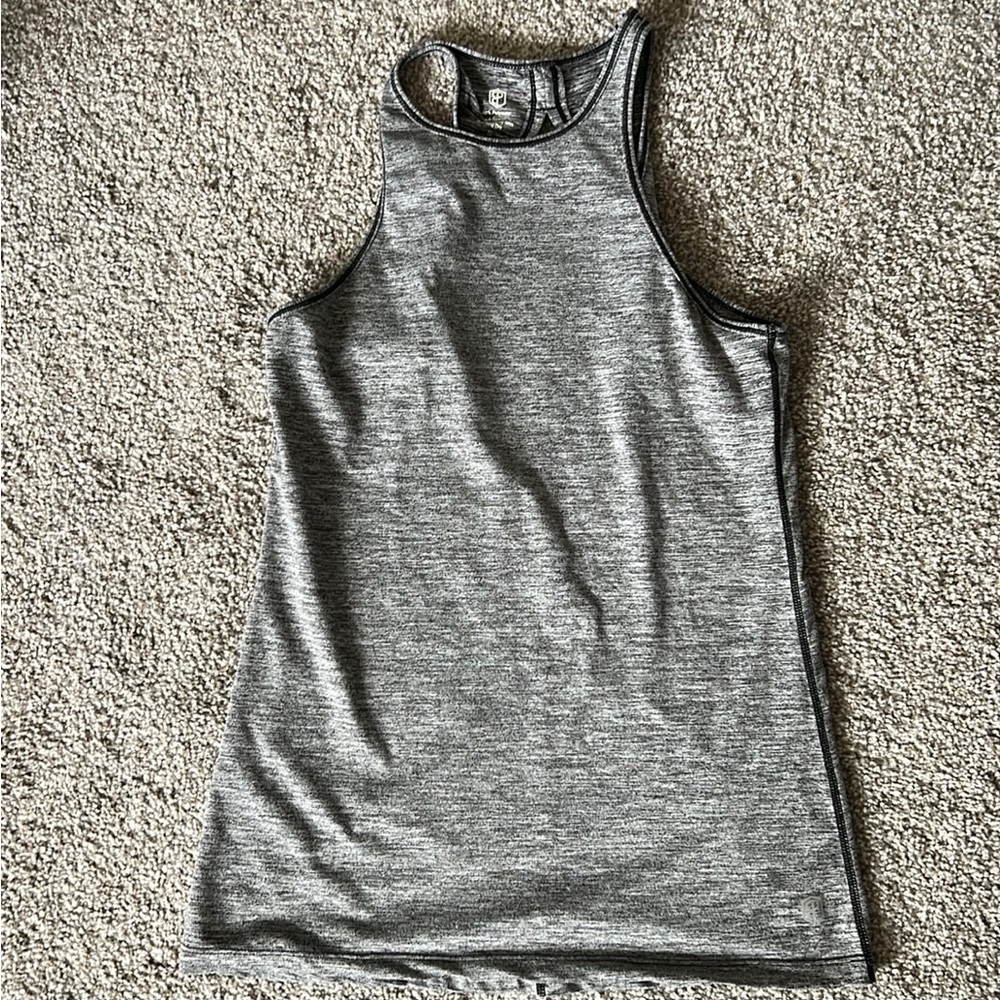 Born Primitive Tank